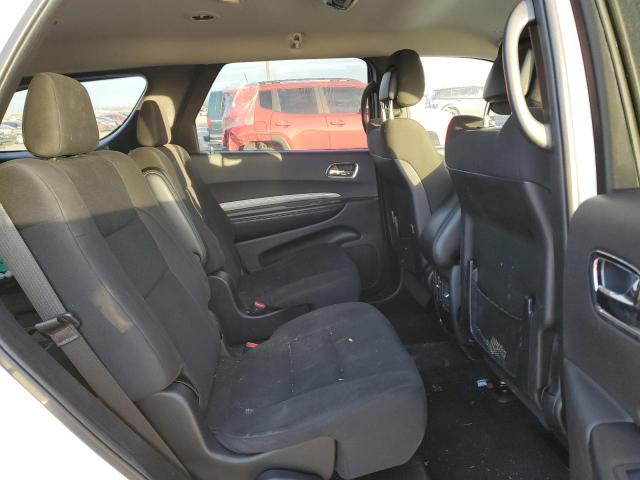Photo 11 from auction – 2017 DODGE DURANGO SX with VIN 1C4RDHAG4HC700233