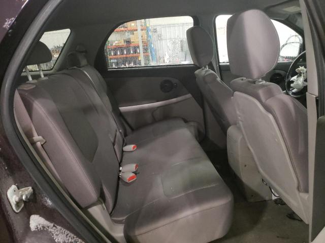 Photo 10 from auction – 2007 CHEVROLET EQUINOX LT with VIN 2CNDL73F976079621