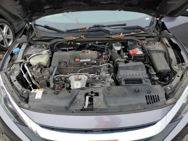 Photo 11 from auction – 2016 HONDA CIVIC LX with VIN 19XFC2F51GE094875