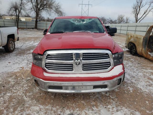 Photo 5 from auction – 2014 RAM 1500 SLT with VIN 1C6RR7LT2ES332312