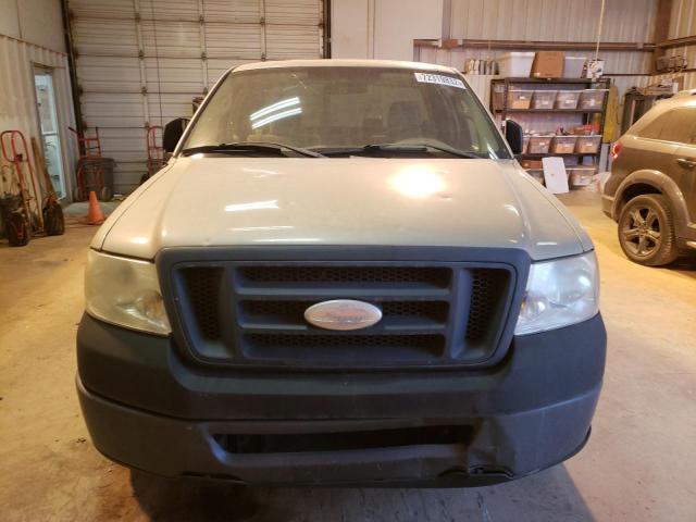 Photo 5 from auction – 2008 FORD F150 with VIN 1FTRF12288KE43782