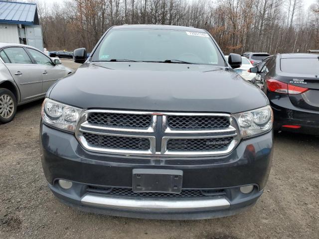 Photo 5 from auction – 2011 DODGE DURANGO CR with VIN 1D4RE4GGXBC650736