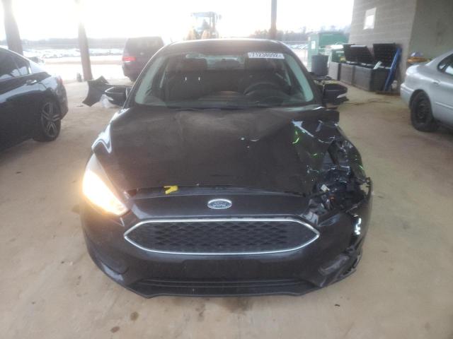 Photo 5 from auction – 2015 FORD FOCUS SE with VIN 1FADP3F2XFL379450