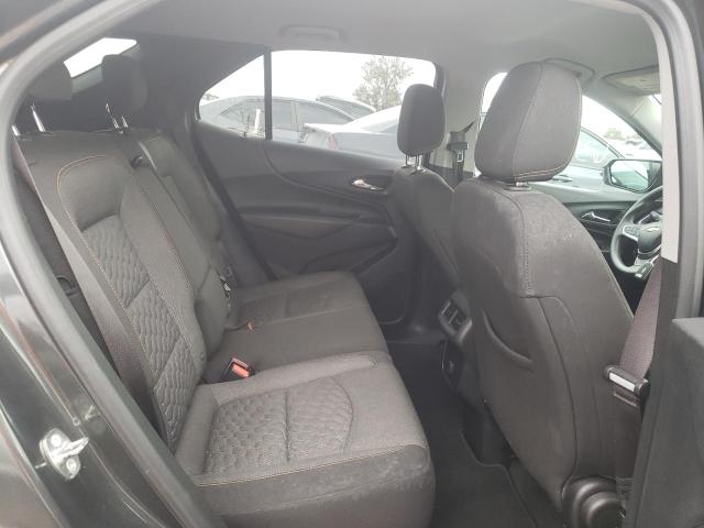 Photo 11 from auction – 2018 CHEVROLET EQUINOX LT with VIN 2GNAXJEV0J6242670