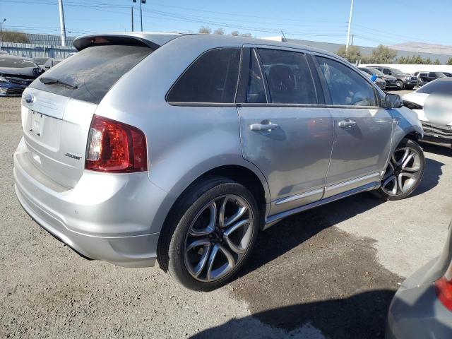 Photo 3 from auction – 2013 FORD EDGE SPORT with VIN 2FMDK3AK0DBB98835