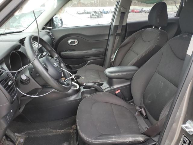 Photo 7 from auction – 2014 KIA SOUL with VIN KNDJN2A21E7108384