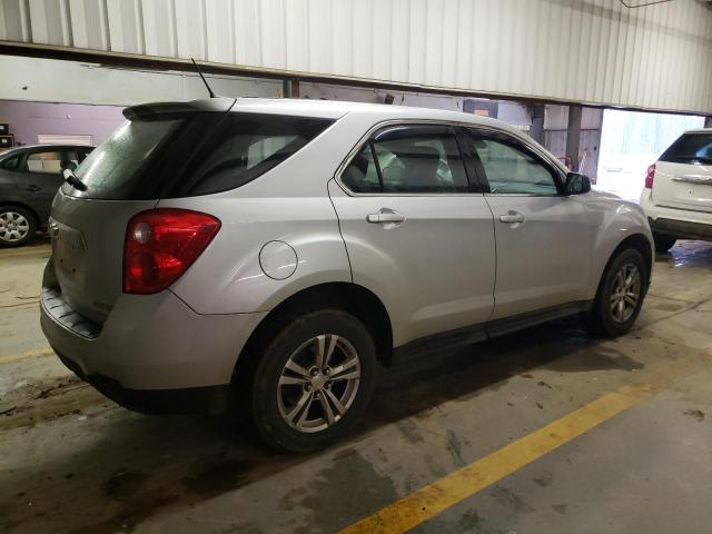 Photo 3 from auction – 2013 CHEVROLET EQUINOX LS with VIN 2GNALBEK0D6196138