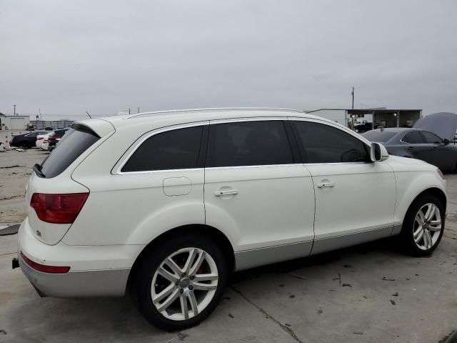 Photo 3 from auction – 2007 AUDI Q7 4.2 QUA with VIN WA1BV74L17D085824