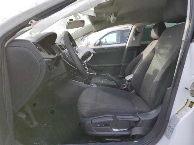 Photo 7 from auction – 2015 VOLKSWAGEN JETTA with VIN 3VW1K7AJ6FM347933
