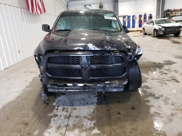 Photo 5 from auction – 2016 RAM 1500 ST with VIN 1C6RR6FG7GS263211