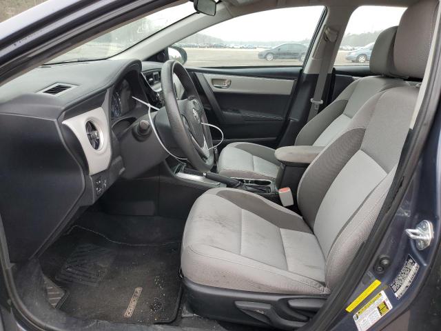 Photo 7 from auction – 2017 TOYOTA COROLLA L with VIN 5YFBURHE9HP716172