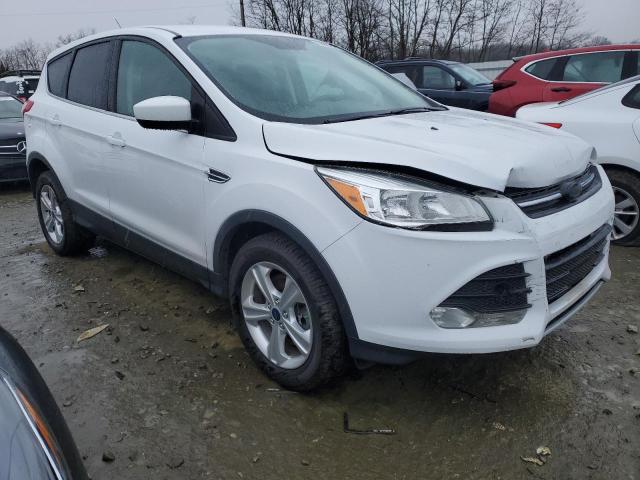 Photo 4 from auction – 2014 FORD ESCAPE SE with VIN 1FMCU9GXXEUE45589
