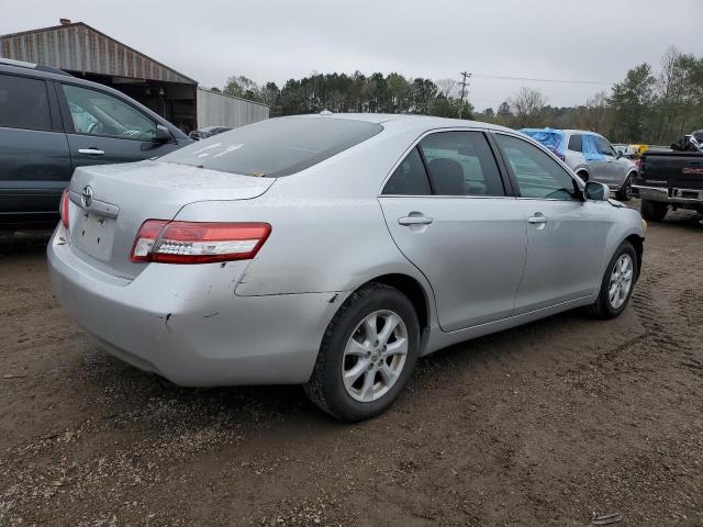 Photo 3 from auction – 2011 TOYOTA CAMRY BASE with VIN 4T4BF3EK9BR202674