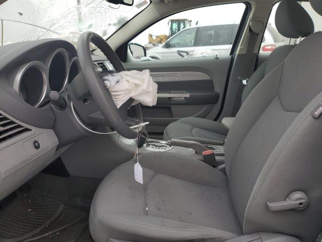 Photo 7 from auction – 2007 CHRYSLER SEBRING TO with VIN 1C3LC56R77N617291