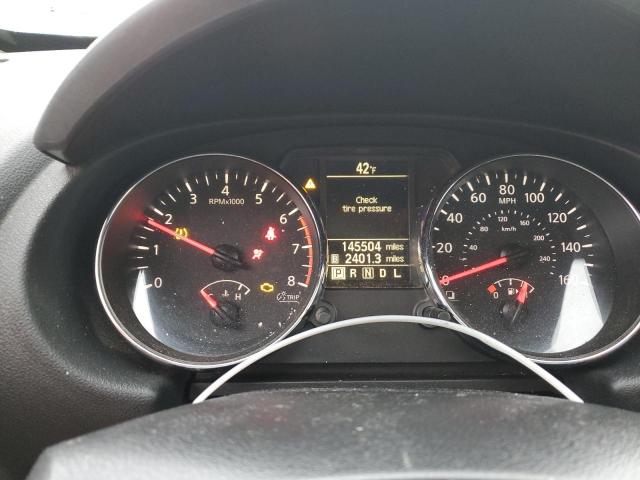 Photo 9 from auction – 2015 NISSAN ROGUE SELE with VIN JN8AS5MT7FW165666