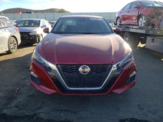 Photo 5 from auction – 2021 NISSAN ALTIMA SV with VIN 1N4BL4DV3MN342196