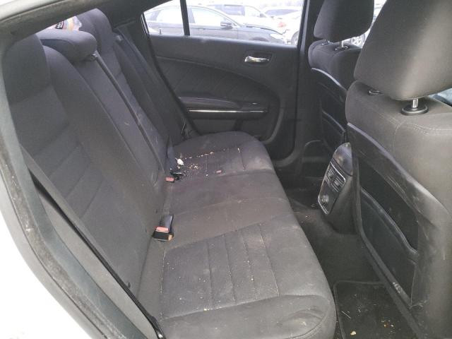 Photo 10 from auction – 2014 DODGE CHARGER R/ with VIN 2C3CDXDT2EH331765