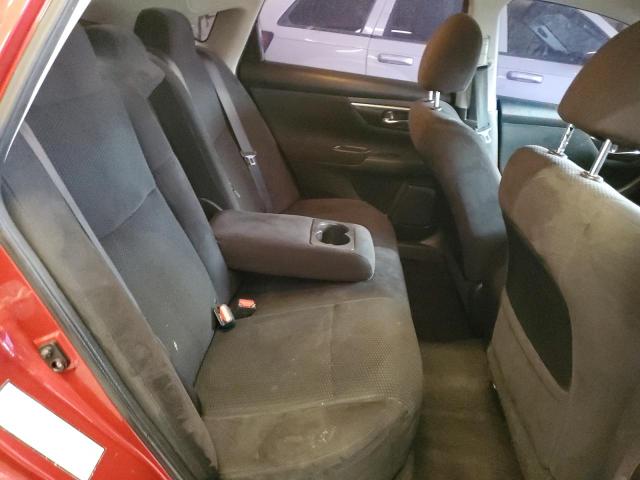 Photo 10 from auction – 2015 NISSAN ALTIMA 2.5 with VIN 1N4AL3AP9FC120935