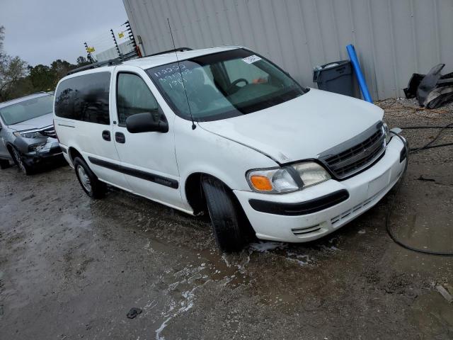 Photo 4 from auction – 2004 CHEVROLET VENTURE with VIN 1GNDX03E94D231344