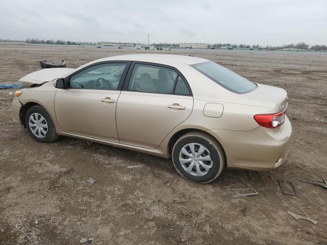 Photo 2 from auction – 2011 TOYOTA COROLLA BA with VIN 2T1BU4EEXBC576552