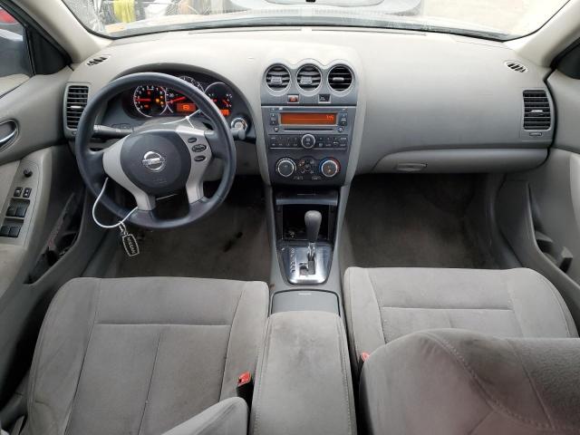 Photo 8 from auction – 2011 NISSAN ALTIMA BAS with VIN 1N4AL2AP1BC178784
