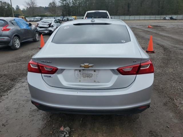 Photo 6 from auction – 2016 CHEVROLET MALIBU LT with VIN 1G1ZE5ST3GF212629