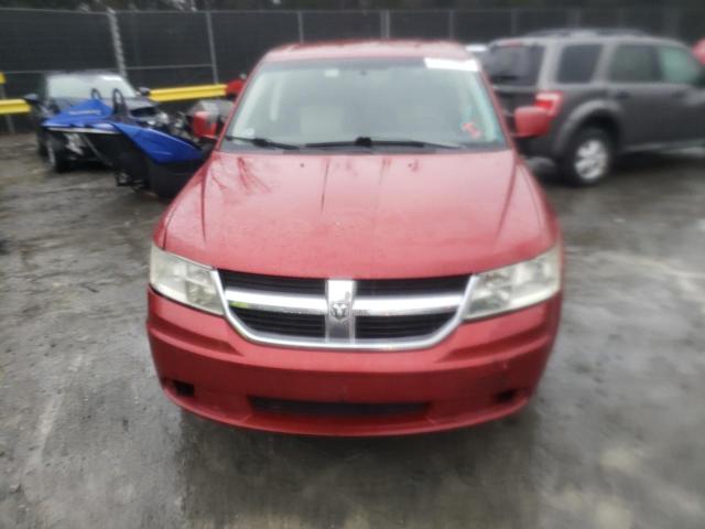 Photo 5 from auction – 2009 DODGE JOURNEY SX with VIN 3D4GG57V09T152873
