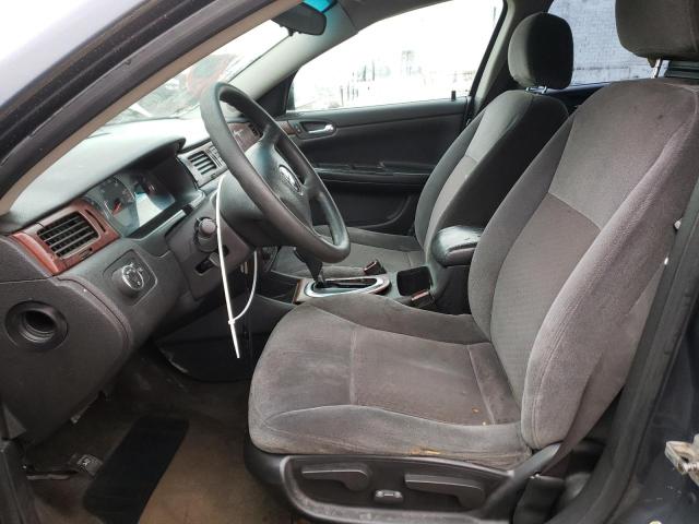 Photo 7 from auction – 2008 CHEVROLET IMPALA LT with VIN 2G1WT55K689193063