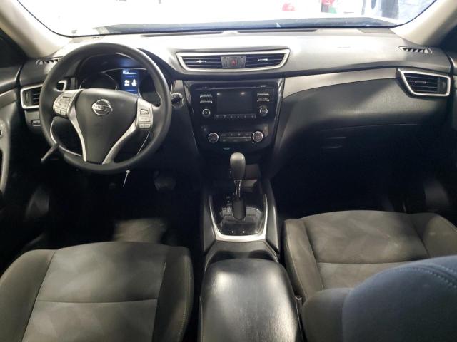 Photo 8 from auction – 2016 NISSAN ROGUE S with VIN KNMAT2MT8GP607583