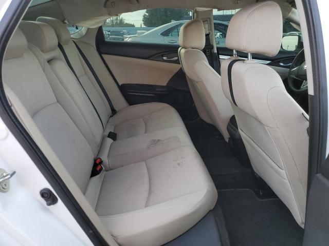 Photo 10 from auction – 2016 HONDA CIVIC EX with VIN 19XFC1F36GE200584
