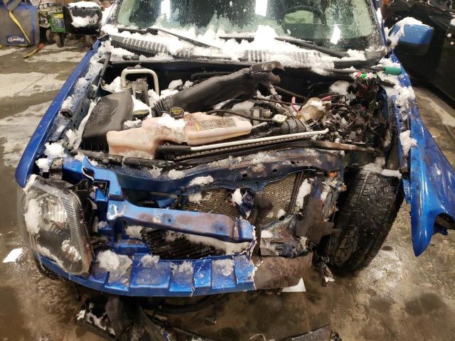 Photo 11 from auction – 2010 FORD EXPLORER S with VIN 1FMEU2D83AUA16088