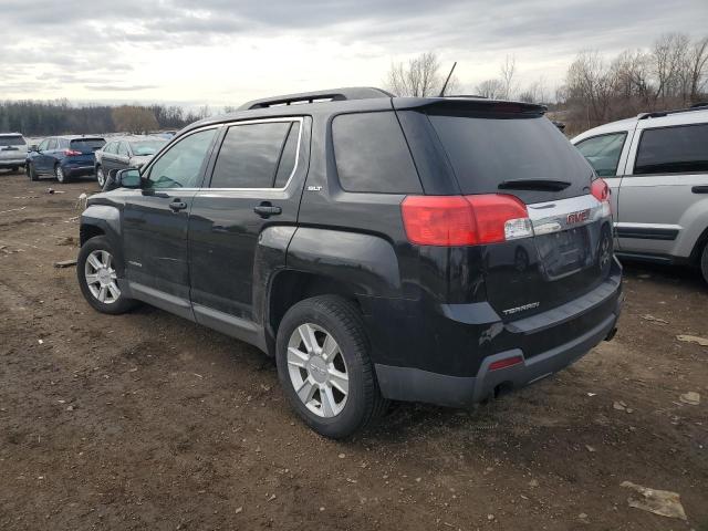 Photo 2 from auction – 2013 GMC TERRAIN SL with VIN 2GKFLUE36D6307055