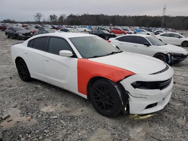 Photo 4 from auction – 2015 DODGE CHARGER SX with VIN 2C3CDXHG3FH738556