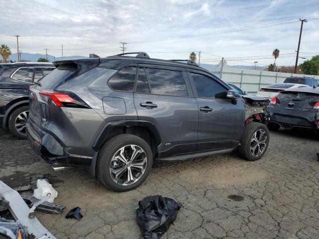Photo 3 from auction – 2022 TOYOTA RAV4 PRIME with VIN JTMEB3FV6ND079582