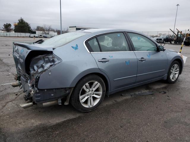 Photo 3 from auction – 2010 NISSAN ALTIMA SR with VIN 1N4BL2AP7AC100514