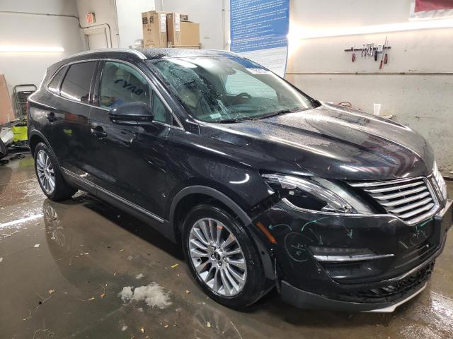 Photo 4 from auction – 2015 LINCOLN MKC with VIN 5LMCJ1A93FUJ17336