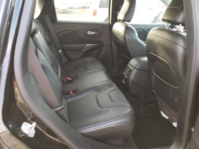 Photo 11 from auction – 2020 JEEP CHEROKEE L with VIN 1C4PJMDX1LD616247