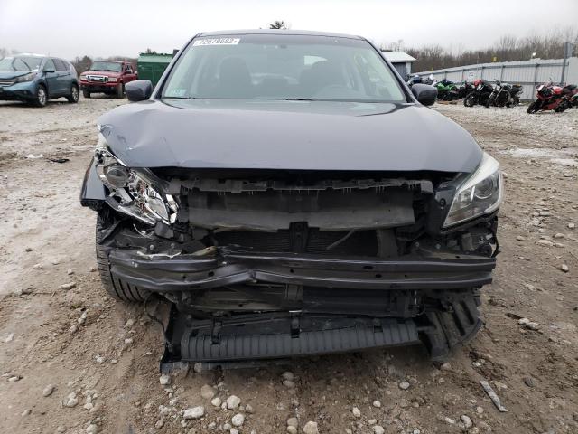 Photo 5 from auction – 2017 SUBARU LEGACY 2.5 with VIN 4S3BNAC64H3016650