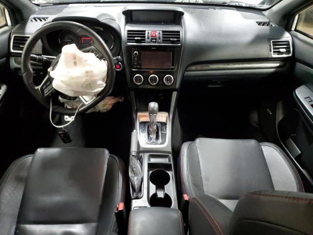 Photo 8 from auction – 2015 SUBARU WRX LIMITE with VIN JF1VA1J68F8830141