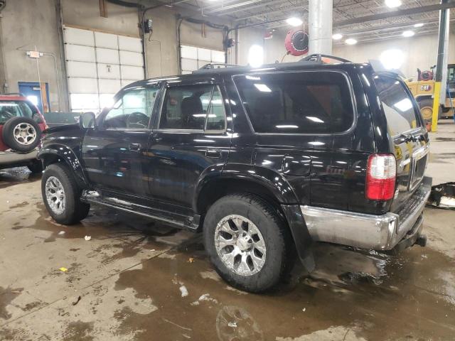 Photo 2 from auction – 2002 TOYOTA 4RUNNER SR with VIN JT3HN86R429071679