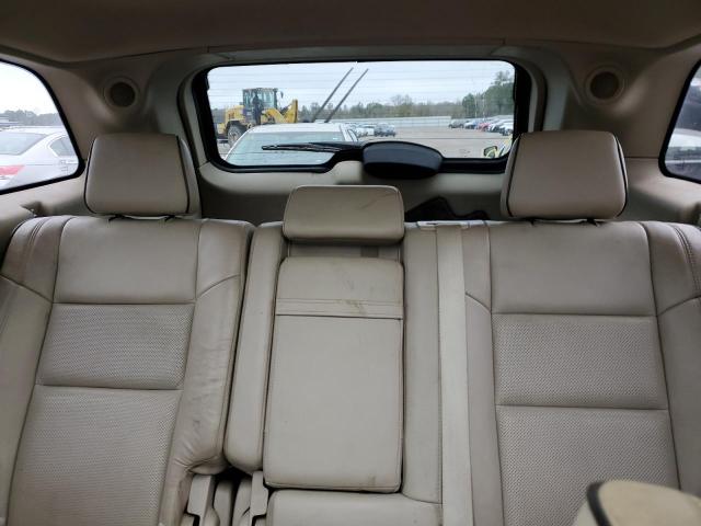 Photo 10 from auction – 2011 JEEP GRAND CHER with VIN 1J4RR6GT6BC714601
