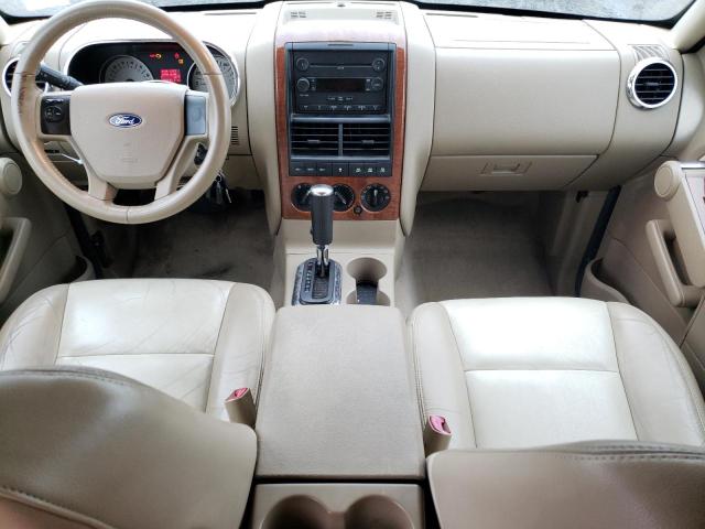 Photo 8 from auction – 2007 FORD EXPLORER E with VIN 1FMEU74E37UA78506