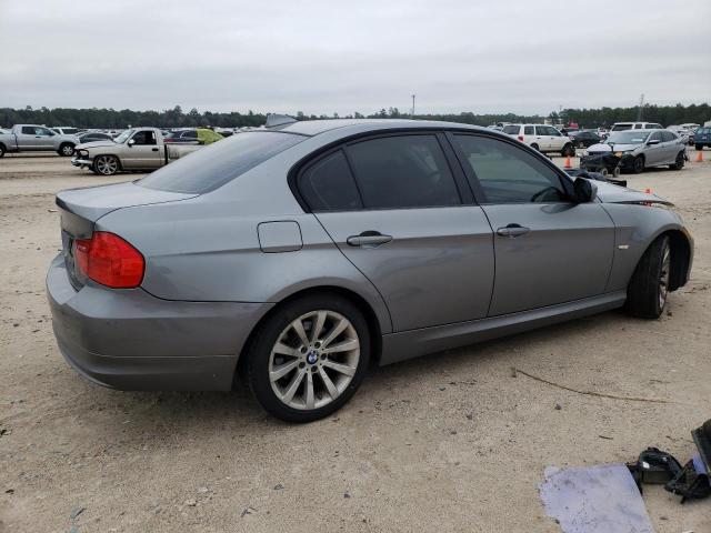 Photo 3 from auction – 2011 BMW 328 I with VIN WBAPH7G58BNM57109