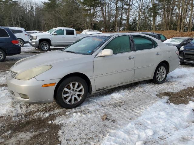 LEXUS ES 330 2004 con VIN JTHBA30G945049192 - Foto de la subasta