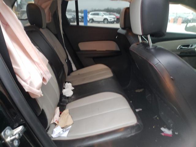 Photo 10 from auction – 2013 GMC TERRAIN SL with VIN 2GKFLUE37D6350643
