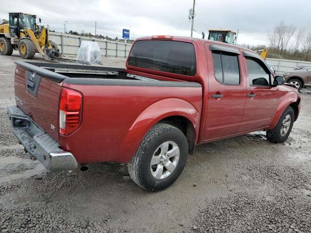 Photo 3 from auction – 2013 NISSAN FRONTIER S with VIN 1N6AD0ER6DN723387