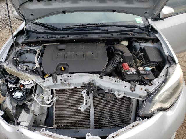 Photo 11 from auction – 2014 TOYOTA COROLLA L with VIN 2T1BURHE1EC088815