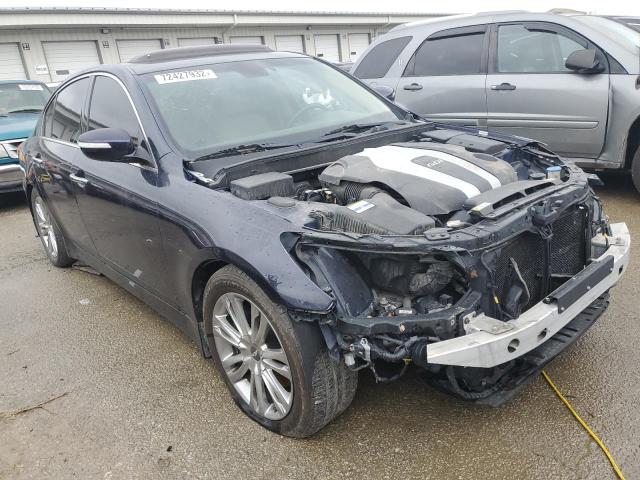 Photo 4 from auction – 2012 HYUNDAI GENESIS 3. with VIN KMHGC4DD1CU186781