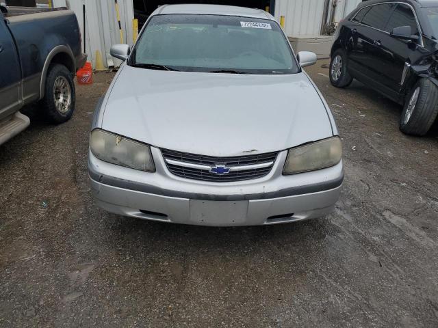 Photo 5 from auction – 2000 CHEVROLET IMPALA with VIN 2G1WF55E2Y9354459