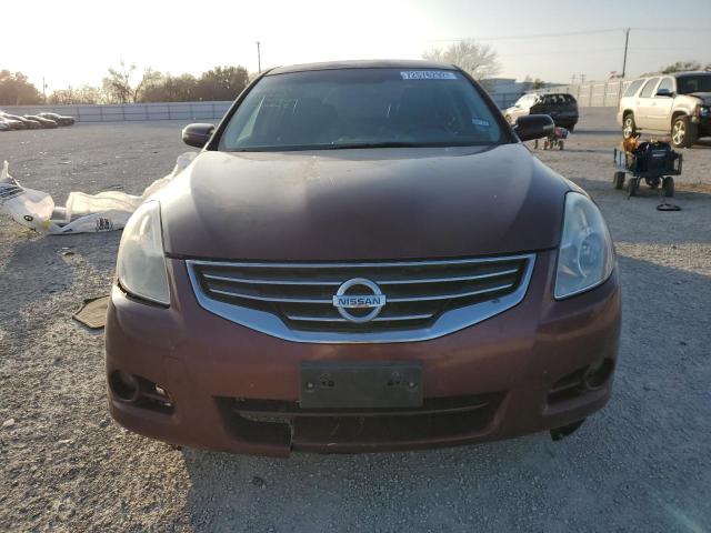 Photo 5 from auction – 2012 NISSAN ALTIMA SR with VIN 1N4BL2AP3CC148756